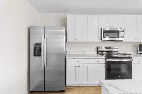 Kitchen - 33 Pointer Way, Parkton, NC 28371 photo 3 of 3