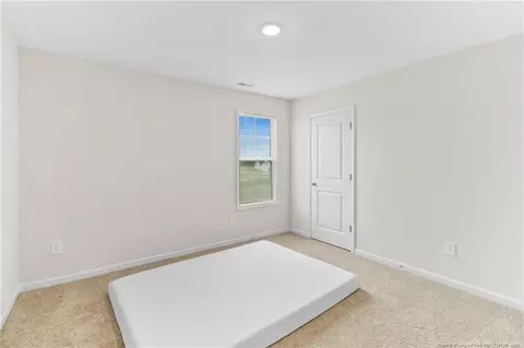 Bedroom - 33 Pointer Way, Parkton, NC 28371 photo 5 of 8
