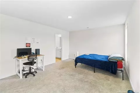Bedroom - 33 Pointer Way, Parkton, NC 28371 photo 3 of 8