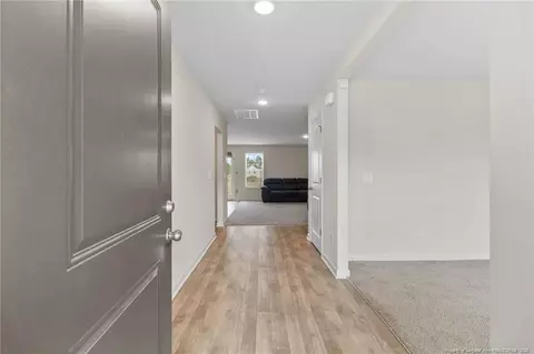 Entry Way - 33 Pointer Way, Parkton, NC 28371 photo 1 of 8