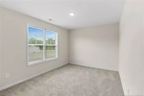 Bedroom - 33 Pointer Way, Parkton, NC 28371 photo 6 of 8