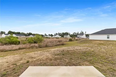 Exterior - 33 Pointer Way, Parkton, NC 28371 photo 5 of 7