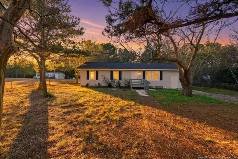 190 Payton Place Rd, Lumber Bridge, NC 28357