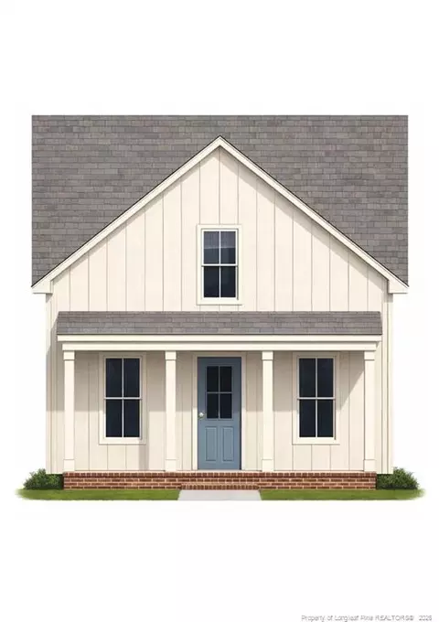 1324 Fort Bragg Rd, Fayetteville, NC 28305