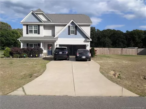 3107 Enchanted Vly, Fayetteville, NC 28306