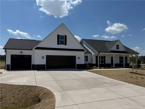 22 Grady Farm Way, Benson, NC 27504
