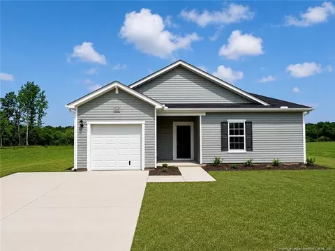 209 Hallwood Dr, Pikeville, NC 27863