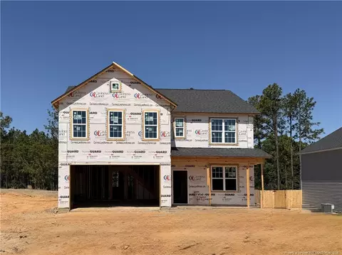 239 Harborwood St, Lillington, NC 27546
