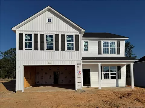 239 Harborwood St, Lillington, NC 27546