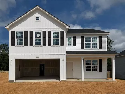 239 Harborwood St, Lillington, NC 27546