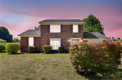 7742 All Saints Dr, Fayetteville, NC 28314