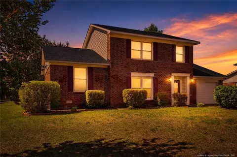 7742 All Saints Dr, Fayetteville, NC 28314