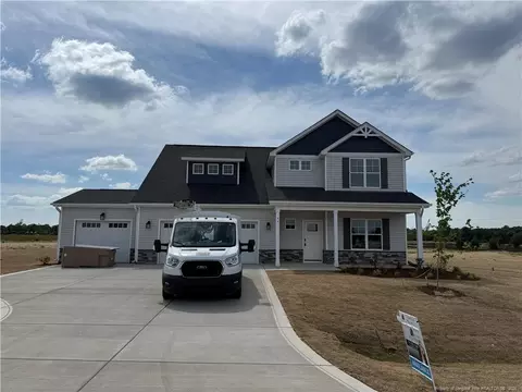 46 Grady Farm Way, Benson, NC 27504
