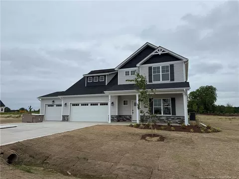 46 Grady Farm Way, Benson, NC 27504
