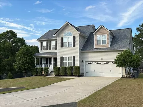 58 Great Oak Ct, Bunnlevel, NC 28323 photo 2