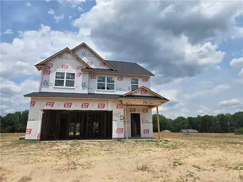 4317 Kirkhill Ct, Wade, NC 28395