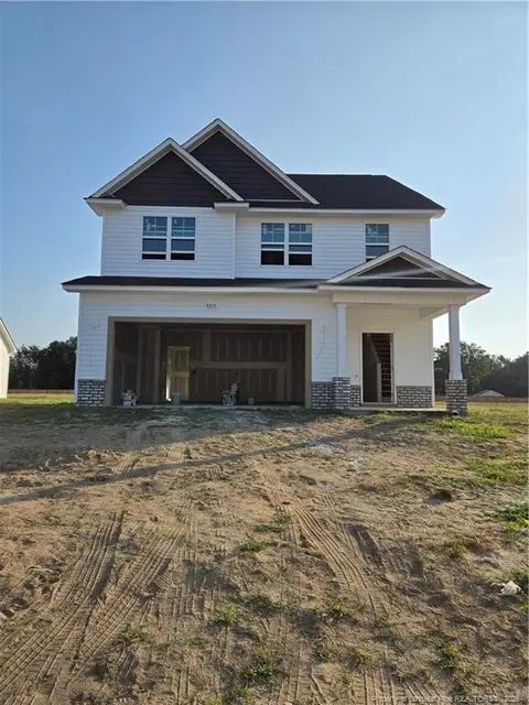 4317 Kirkhill Ct, Wade, NC 28395