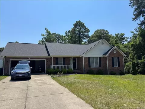 1005 Castlebay Ct, Fayetteville, NC 28303