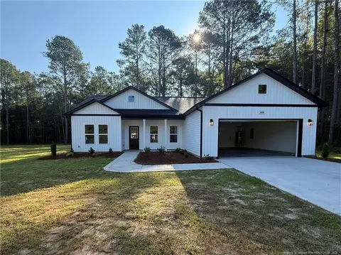 1434 Halsey Loop, Hope Mills, NC 28348