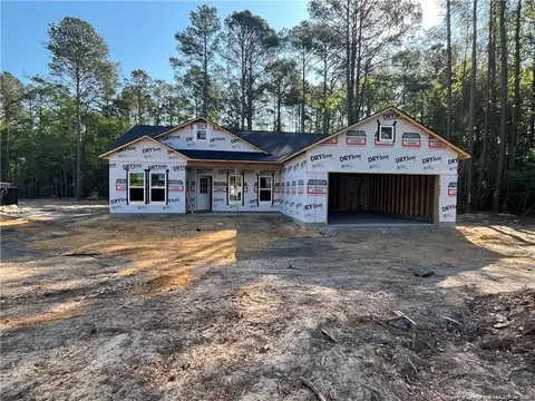1434 Halsey Loop, Hope Mills, NC 28348