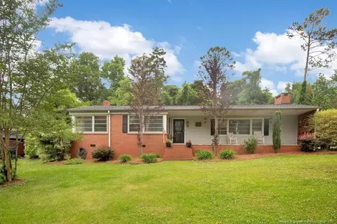 519 Forrest Dr, Sanford, NC 27330
