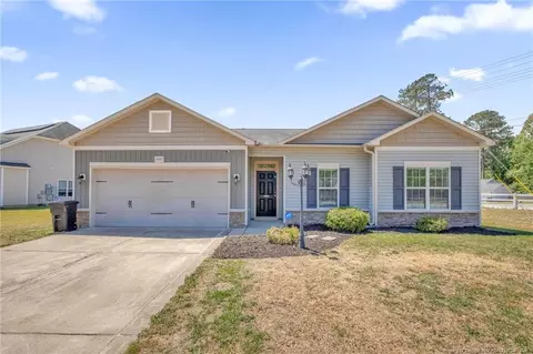 1441 Homeland Dr, Parkton, NC 28371