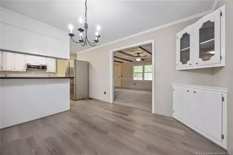 Dining - 400 1st St, Broadway, NC 27505 photo 3 of 3
