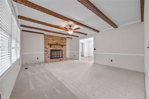 Living - 400 1st St, Broadway, NC 27505 photo 1 of 5