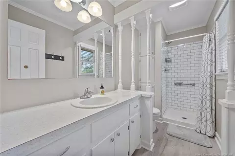 Bath - 400 1st St, Broadway, NC 27505 photo 1 of 3