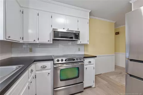 Kitchen - 400 1st St, Broadway, NC 27505 photo 4 of 4
