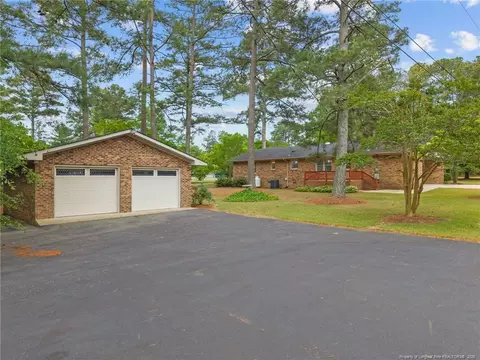 Exterior - 400 1st St, Broadway, NC 27505 photo 9 of 9