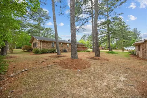 Exterior - 400 1st St, Broadway, NC 27505 photo 7 of 9