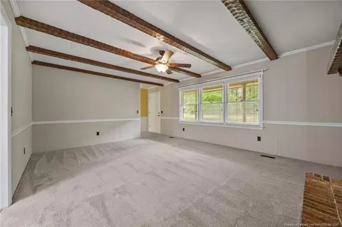 Living - 400 1st St, Broadway, NC 27505 photo 5 of 5