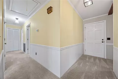 Entry Way - 400 1st St, Broadway, NC 27505 photo 2 of 3