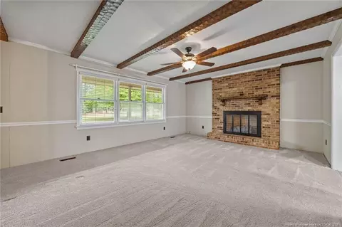 Living - 400 1st St, Broadway, NC 27505 photo 3 of 5