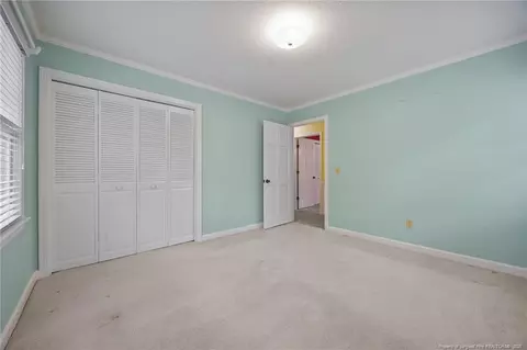 Bedroom - 400 1st St, Broadway, NC 27505 photo 2 of 6
