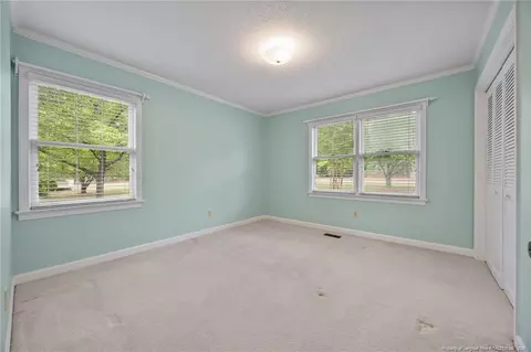 Bedroom - 400 1st St, Broadway, NC 27505 photo 1 of 6