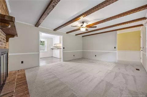 Living - 400 1st St, Broadway, NC 27505 photo 2 of 5