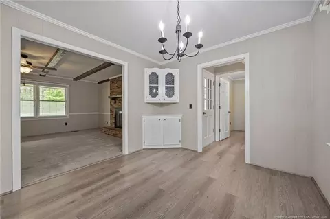 Dining - 400 1st St, Broadway, NC 27505 photo 2 of 3
