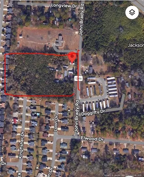 2902-2914 John Brady Rd, Fayetteville, NC 28306