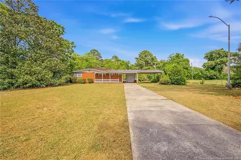 878 Vance Street Ext, Red Springs, NC 28377