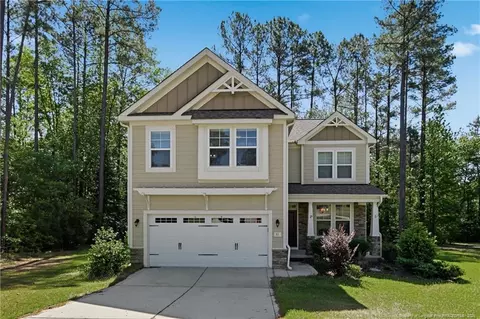 31 Waterside Cir, Spring Lake, NC 28390