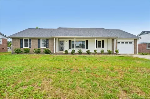 7715 All Saints Dr, Fayetteville, NC 28314