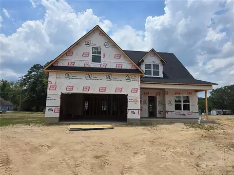 4308 Kirkhill Ct, Wade, NC 28395