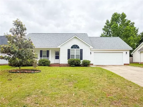7787 Cottonwood Ave, Fayetteville, NC 28314