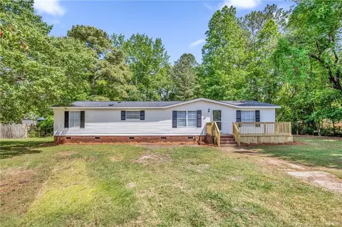 1068 Regan Church Rd, Lumberton, NC 28360