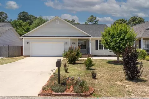 2356 Saltwood Rd, Fayetteville, NC 28306