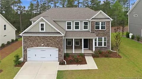 170 Mullingar Dr, Carthage, NC 28327