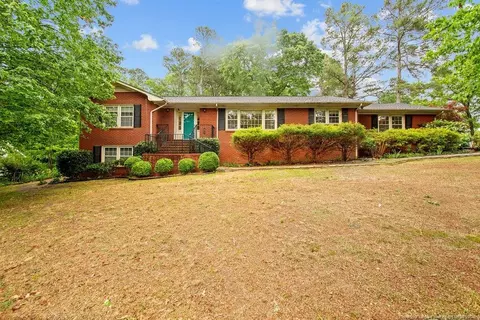434 Derose Dr, Fayetteville, NC 28311