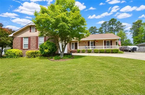2061 Wood Duck Dr, Fayetteville, NC 28306